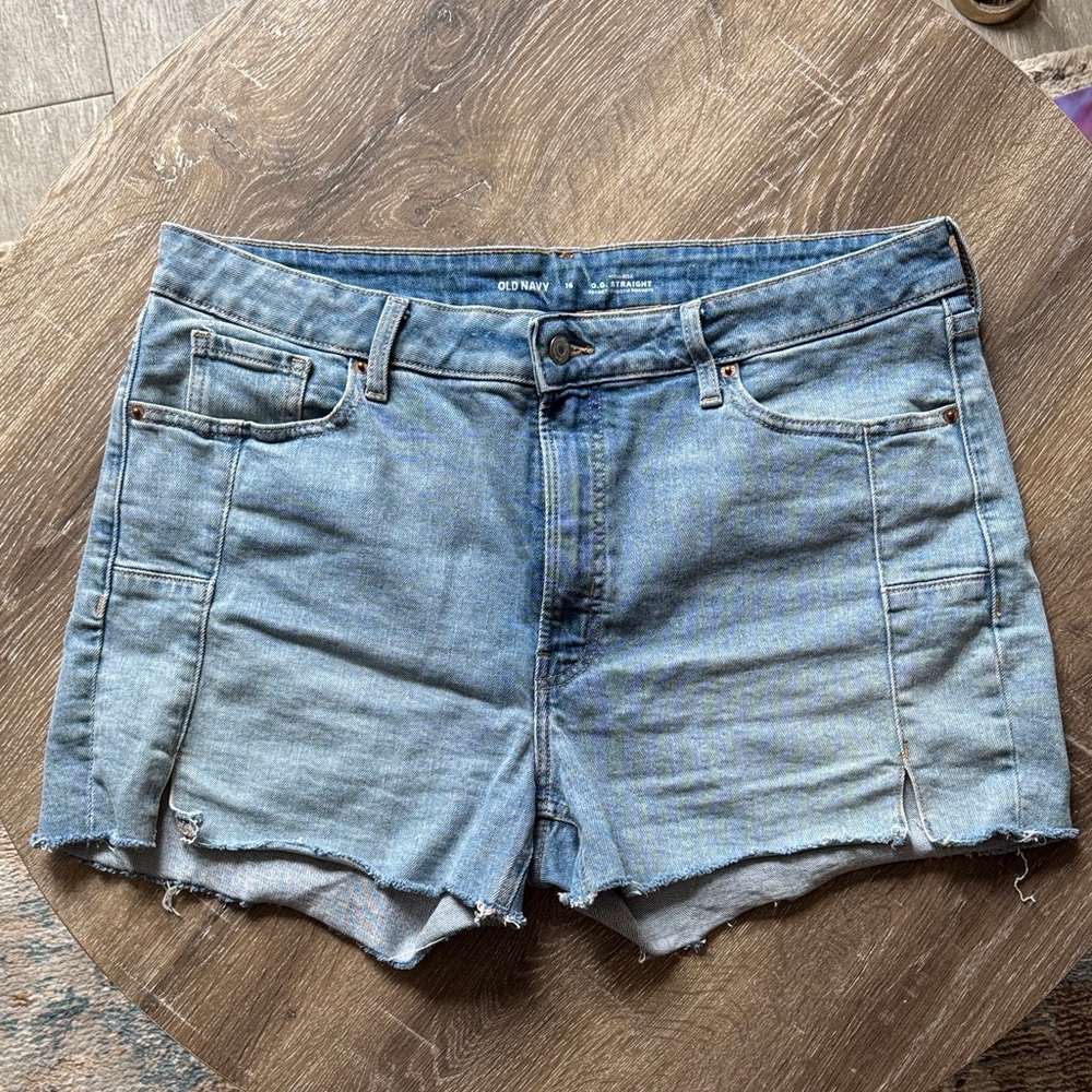 Old Navy Denim Shorts